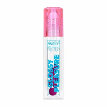Wibo Glossy Pleasure Lip Gloss 03 4g