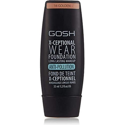 X-Ceptional Wear Make-Up 16 Golden Gosh 30ml