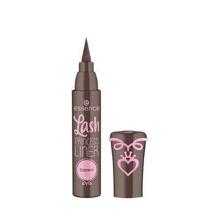 Essence Lash Princess Liner Brown Eyeliner 3ml