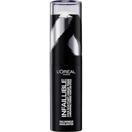 L'Oréal Paris Infallible Contour Stick Highlighter 500 Frozen 9g