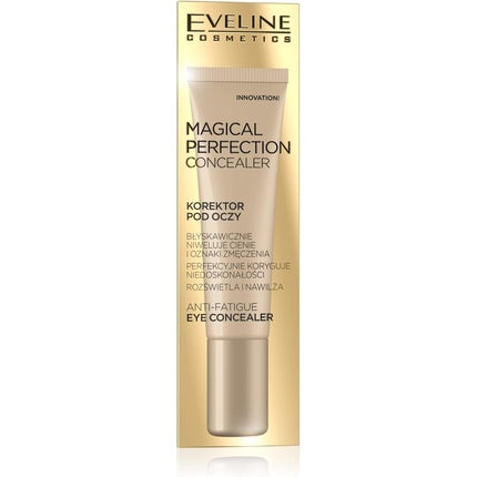 Eveline Magical Perfection Concealer - 01 Light, 15ml