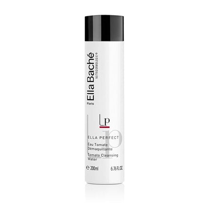 Ella Baché Ella Perfect Makeup Remover with Tomato Extract 200ml - 3-in-1 Makeup Cleansing Water Removes Eye and Face Makeup