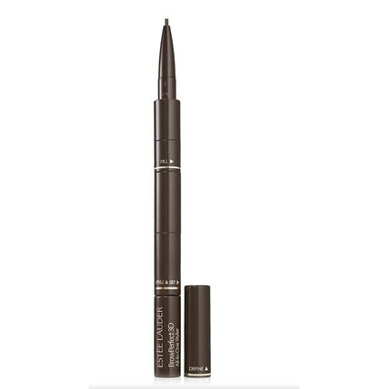 Estee Lauder Browperfect 3D All-In-One Styler with Eyebrow Gel, Pencil & Powder