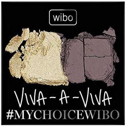 Wibo Viva A Viva Palette 1 Allure 30g