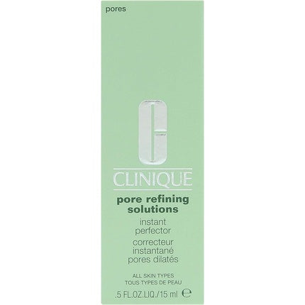 Clinique Instant Perfector Invisible Deep