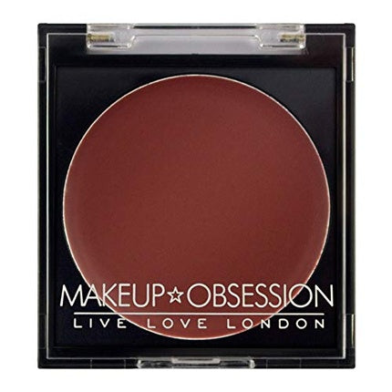Makeup Obsession Lip Color L117 Claret