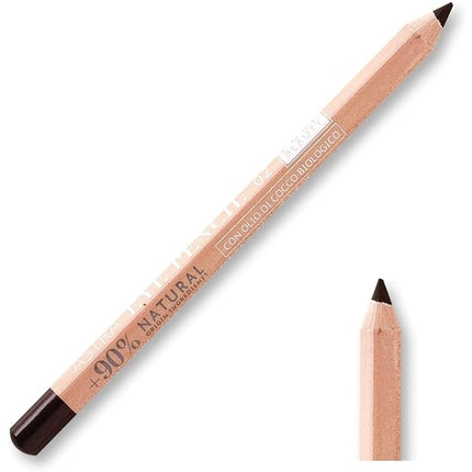 Astra Make-Up Eye Crayon 0001 Black