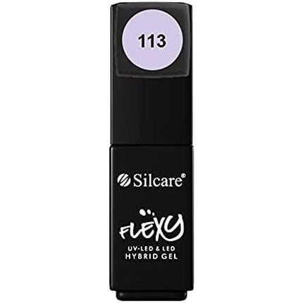 Silcare Flexy Hybrid Gel Nail Polish 113 4.5g