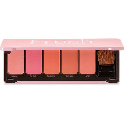 Magic Studio Fresh Blusher Palette