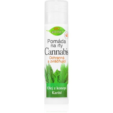 Bione Cosmetics Cannabis Lip Balm 5 ml