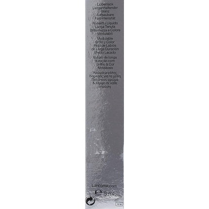 Lancome L'Absolu Lacquer 378 56350 378 1 Count