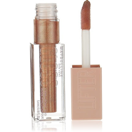 Maybelline Lifter Gloss 10 Crystal 1 Count
