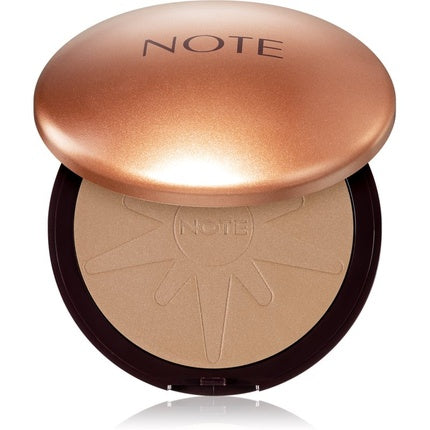 Cosmetic Note Bronzing Powder 20 - 20g