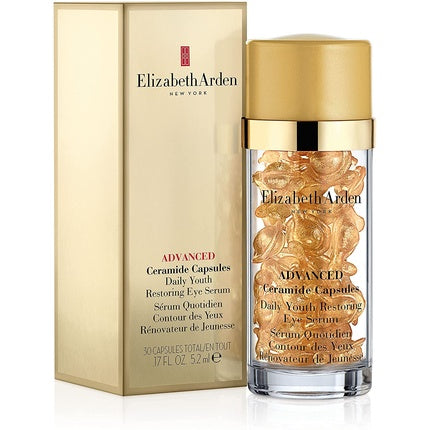 Elizabeth Arden Elizabeth Arden Advanced Ceramide Capsules Daily Serum