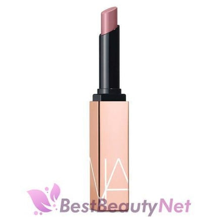 Nars Afterglow Sensual Gloss Lipstick 208 Devotion 0.05oz/1.5g