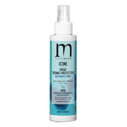 Mulato Heat Protection Spray 150ml