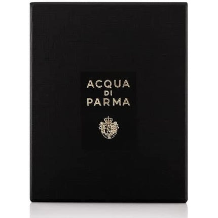 Acqua di Parma Holiday Exclusives Signature Trio Black 3*7ml