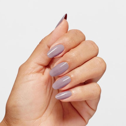 OPI Nail Polish Infinite Shine Long-wear System Gel-Like Nail Varnish Alpine Snow 15ml Don't Bossa Nova Me Around 15ml