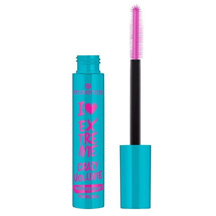 Essence I Love Extreme Crazy Volume Waterproof Mascara Black