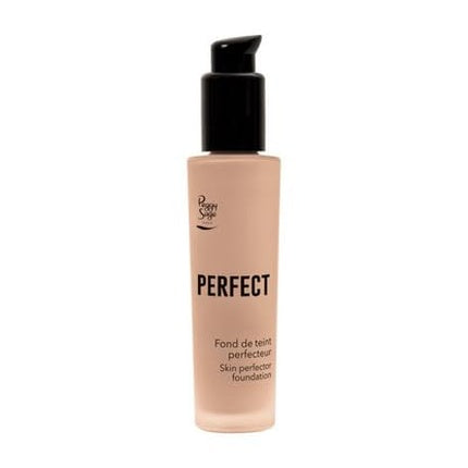 Peggy Sage Perfecteur Foundation Sandbeige 30ml