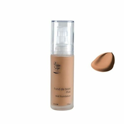 PEGGY SAGE Mattifying Teint Primer 801345 Honey Beige 30ml