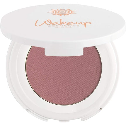 Wakeup Cosmetics Milano Illuminating Powder Blush Mystiq