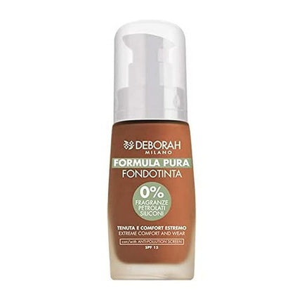 PURA Foundation No. 06 Caramel
