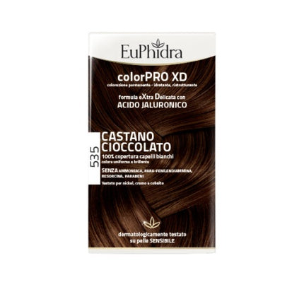 Colorpro Xd 535 Euphidra Kit