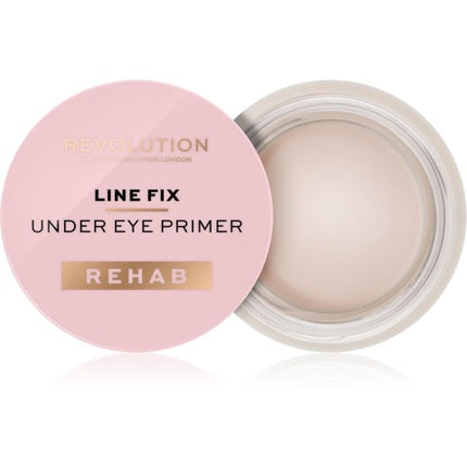 Rehab Line Fix Under Eye Primer