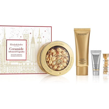 伊丽莎白·阿登（Elizabeth Arden