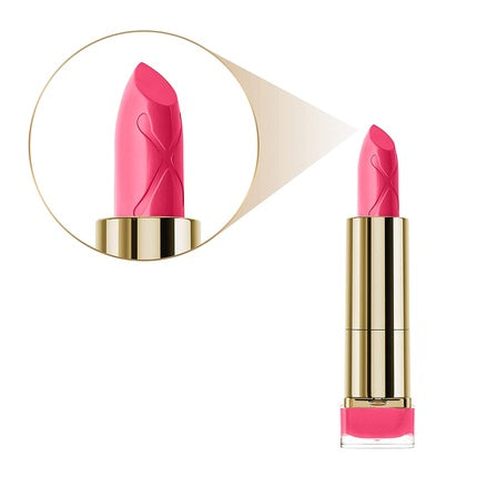 Max Factor Colour Elixir Lipstick 115 Brilliant Pink