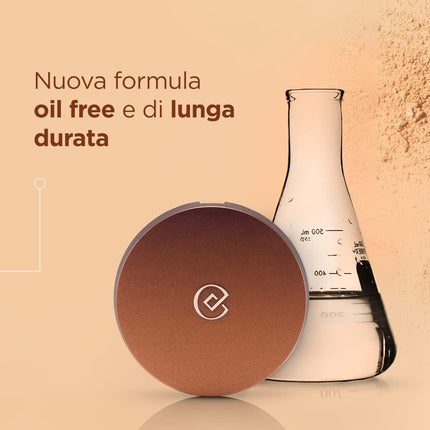 Collistar Refill Silk Effect Bronzing Powder 07 - Bali Glow Brown