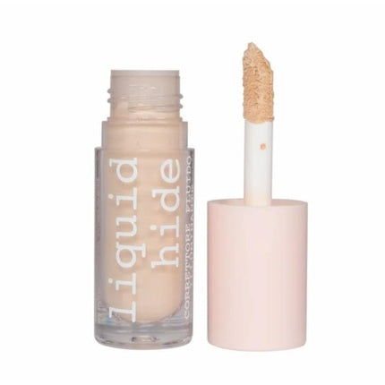 Layla Cosmetics Liquid Hide Illuminating Concealer #2 0.17 Fl Oz