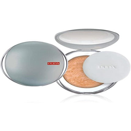 Pupa Luminys Silky Baked Face Powder - 9g