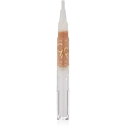 Golden Rose Liquid Concealer 003 Dark Beige by Golden Rose Cosmetics