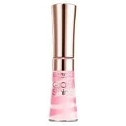 L'Oreal Glam Shine Miss Candy Lip Gloss 6ml Nude BonBon #711