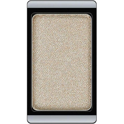 ARTDECO Eyeshadow Long-Lasting Colorful Nude Pearl 1g - Shade 211 Elegant Beige