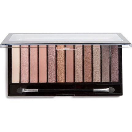 Makeup Revolution Redemption Eye shadow Palette Iconic 3 14g