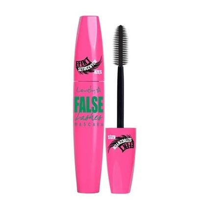 Lovely False Lashes Mascara
