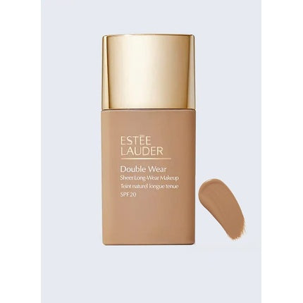 Estée Lauder Double Wear Sheer Matte Foundation 3N1 Ivory Beige