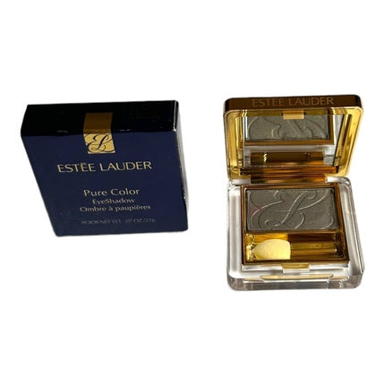 Estee Lauder Pure Color Eyeshadow 71 Enchanted Forest Shimmer Rare New with Box