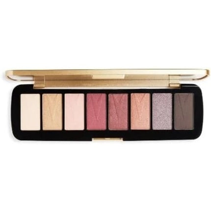 Makeup Revolution Eyeshadow Palette - Kind Heart
