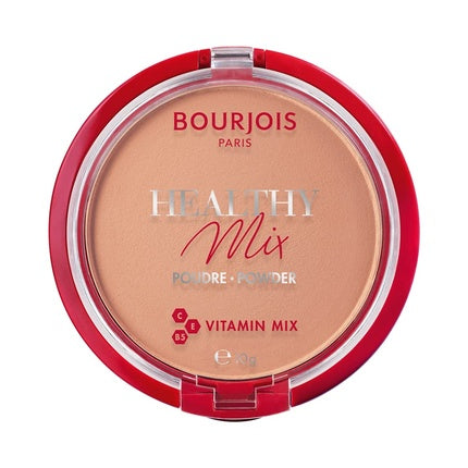 Bourjois Healthy Mix Compact Powder 06 Honey