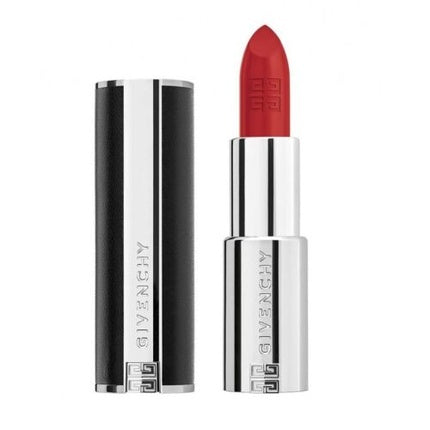 GIVENCHY Le Rouge Interdit Intense Silk Lipstick n.306 Carmine Pump
