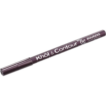 Bourjois Khol & Contour Prune Moderne