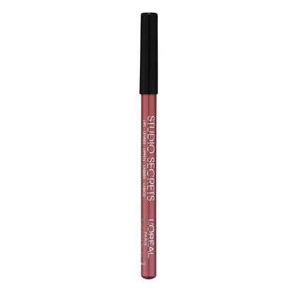 L'Oréal Paris Studio Secrets Precision Lip Liner 1.5g 031