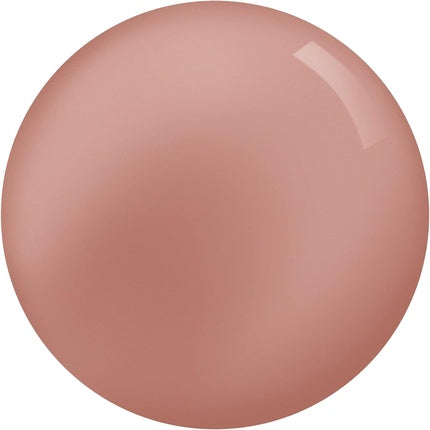 Rimmel 60 Seconds Super Shine Nail Polish 8ml Caramel Cupcake
