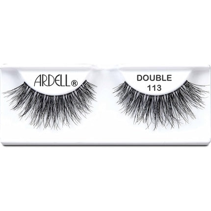 Ardell Double Up Wispies 113 Black