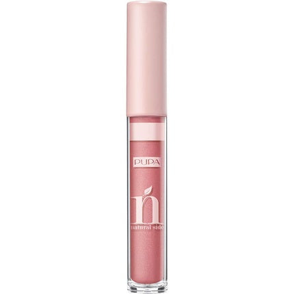 Pupa Natural Side Lip Gloss