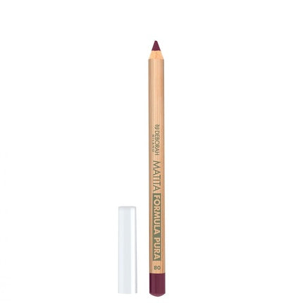 DEBORAH Rein 0% Lip Pencil 08 Rosewood Cosmetic Makeup Product